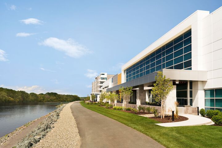 The Landing Hotel at Rivers Casino Schenectady