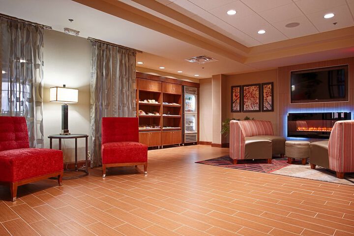 Hotel Interior 7 of 38