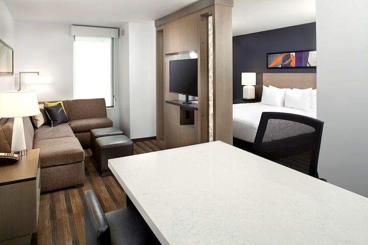 Hyatt House Denver / Lakewood at Belmar
