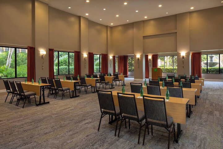 Courtyard by Marriott Bradenton Sarasota Riverfront