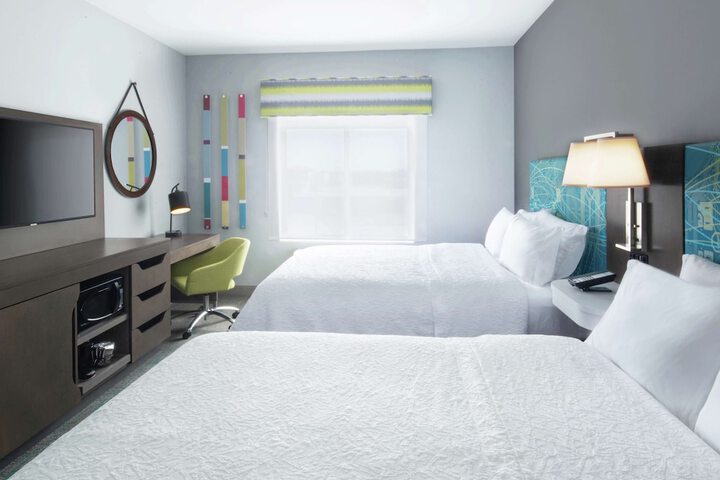 Hampton Inn & Suites Lubbock Southwest