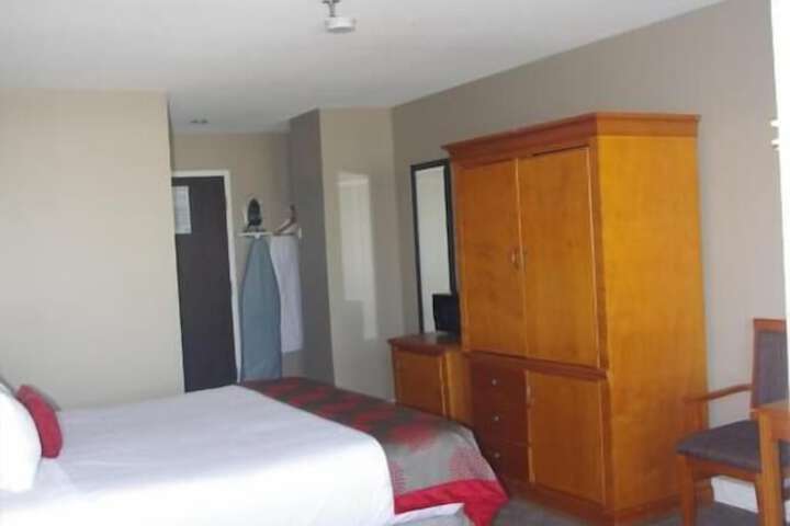 South Hill Lodge