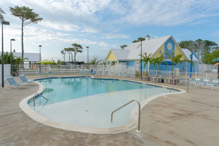 Sun Outdoors Ocean City