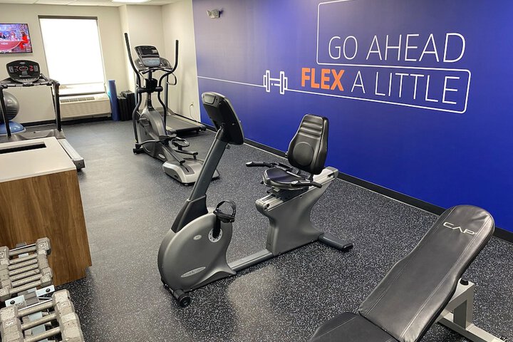 Health and Fitness 45 of 45