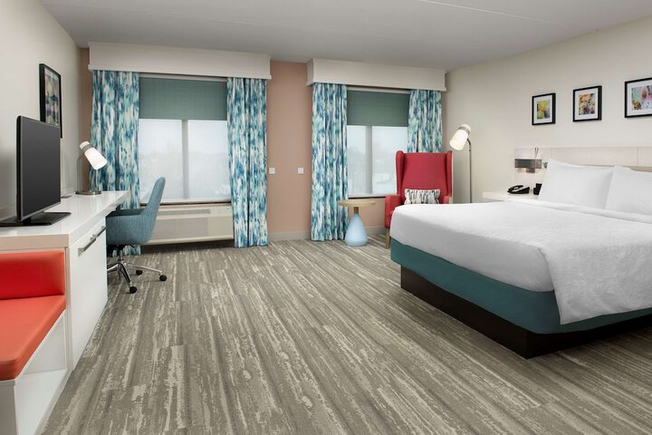 Hilton Garden Inn Dallas / Duncanville