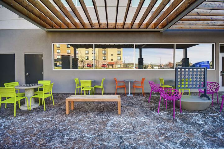 Terrace/Patio 29 of 32