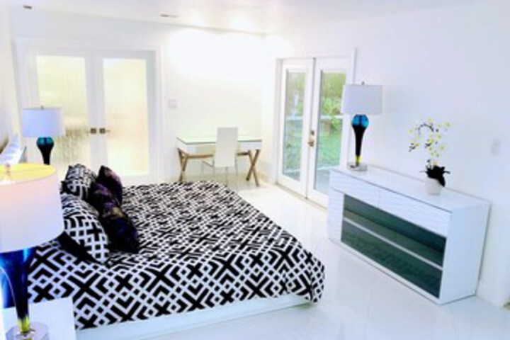 Orchid Estate #2