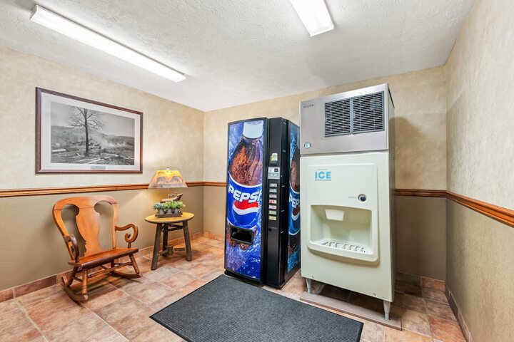 Quality Inn & Suites Big Stone Gap