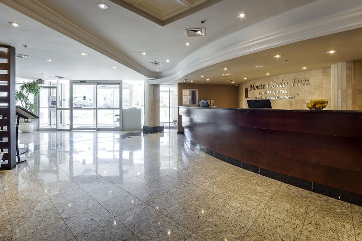 Hotel Interior 12 of 61