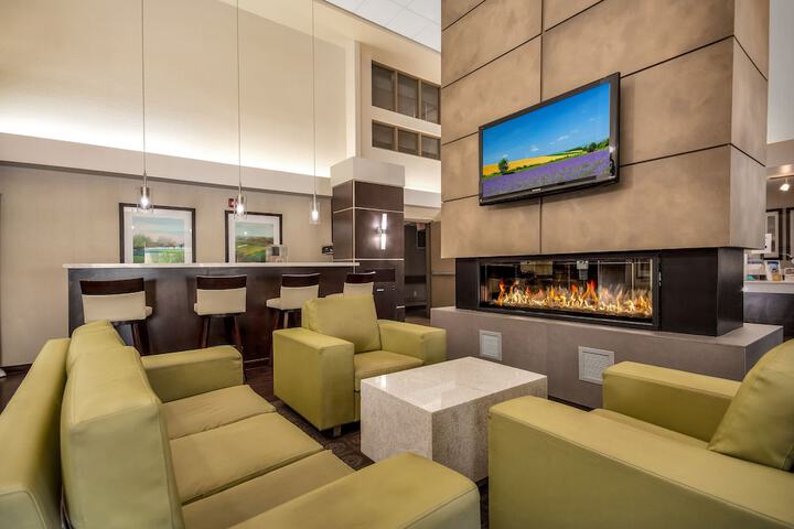 Hotel Interior 4 of 26