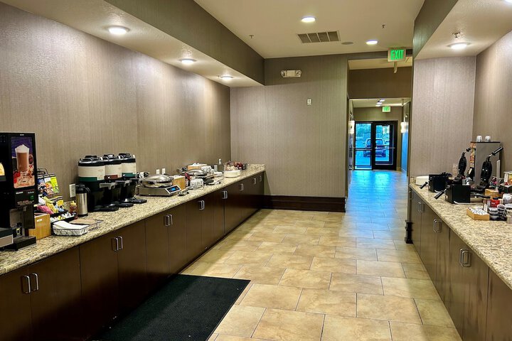 SpringHill Suites by Marriott Logan