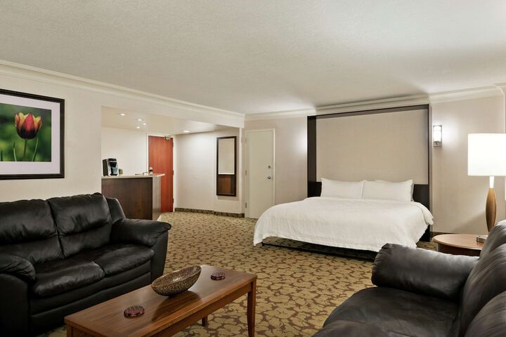 Hilton Garden Inn Saskatoon Downtown
