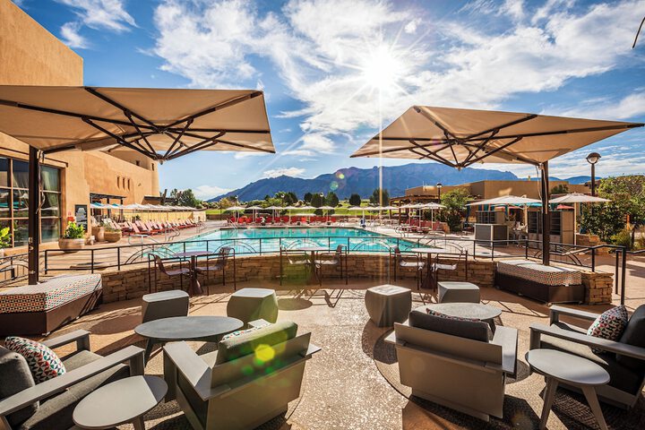 Sandia Resort & Casino