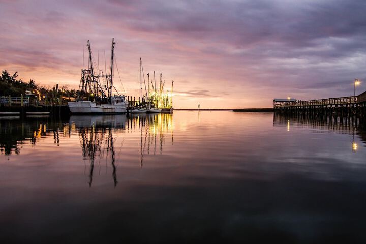 Cambria Hotel Mount Pleasant – Charleston