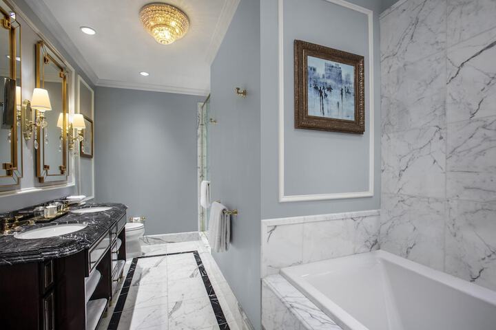 Waldorf Astoria Washington DC