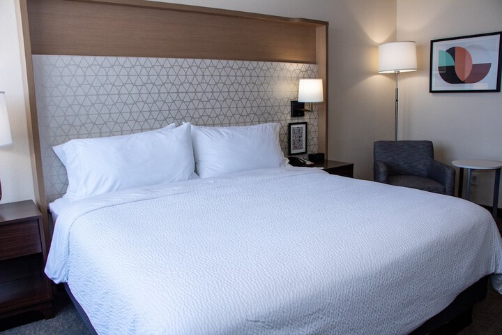 Holiday Inn Metairie New Orleans by IHG