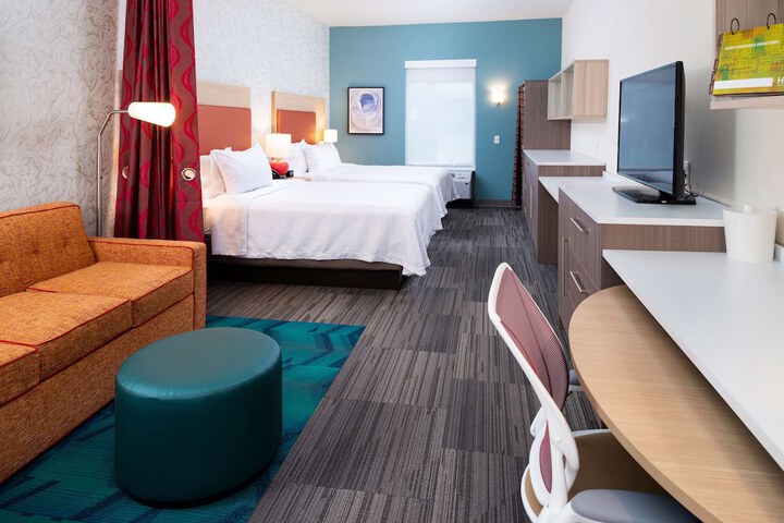 Home2 Suites by Hilton Charlotte Mooresville