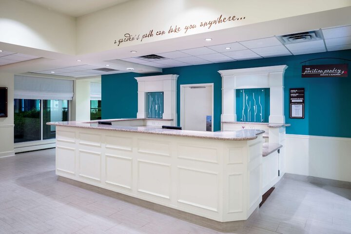Hilton Garden Inn Edison / Raritan Center