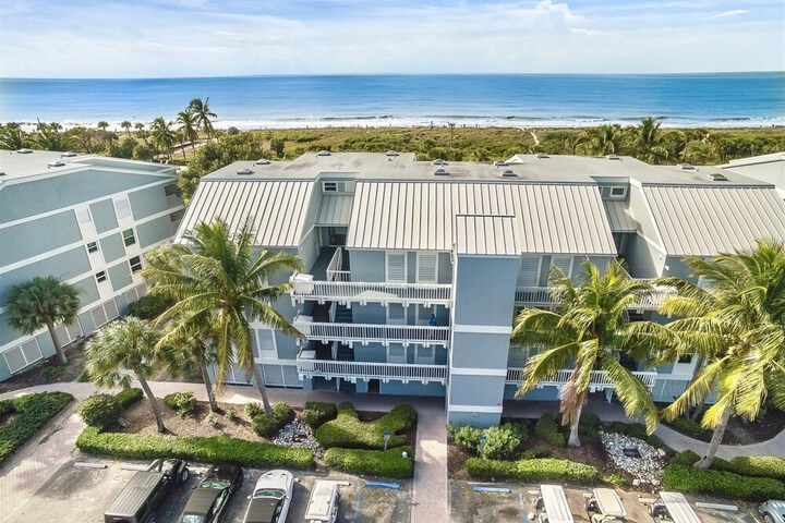 Beach Villas
