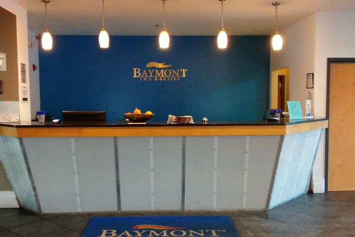 Hotel Interior 11 of 52