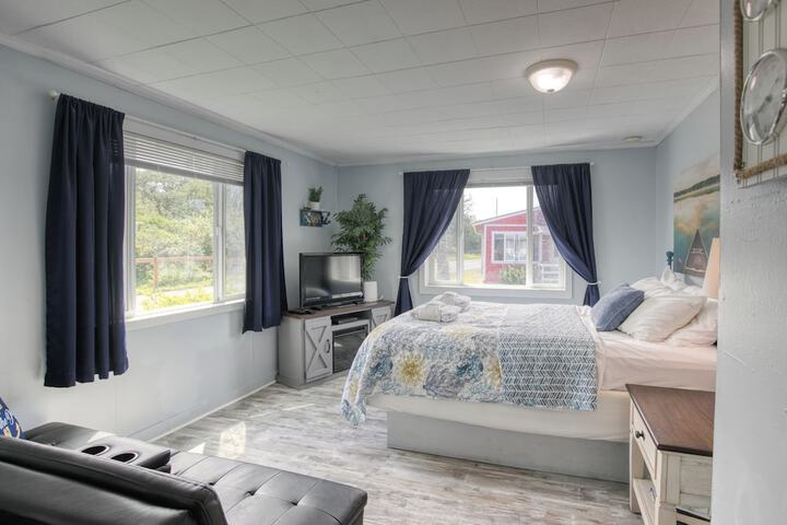 Ocean Spray Beach Resort