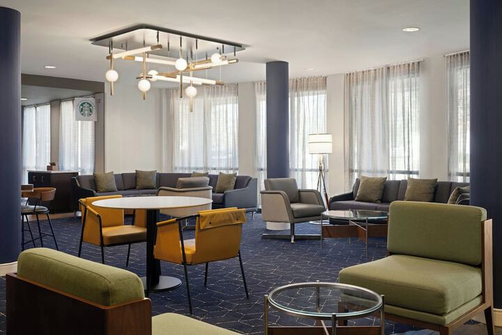 Courtyard by Marriott Valdosta