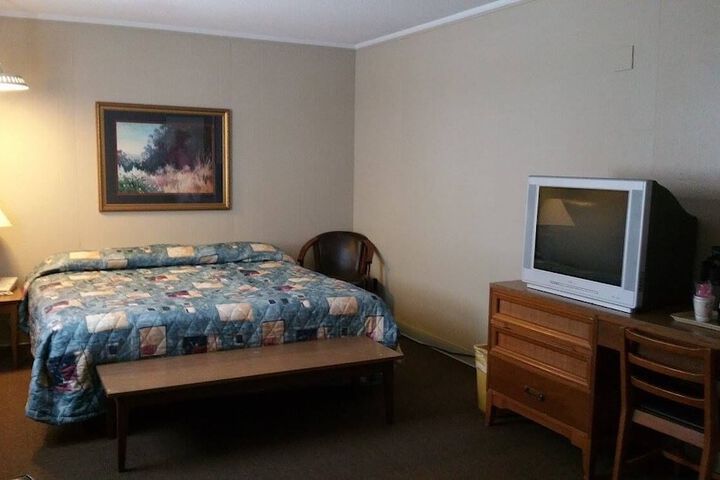 Orleans Trail Resort