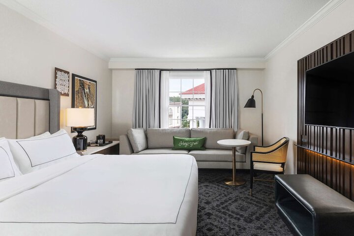 Mills House Charleston Curio Collection by Hilton