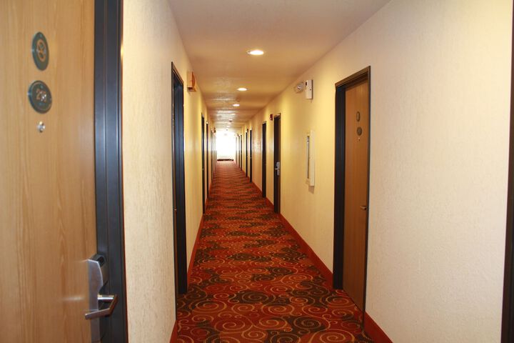 Ballroom/Hall 36 of 36