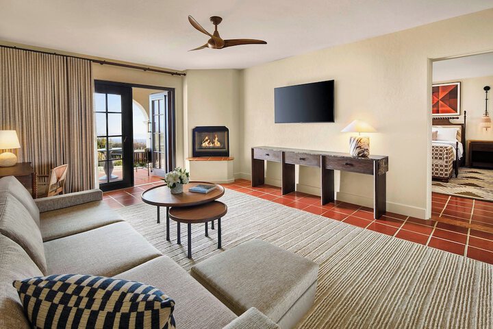 The Ritz-Carlton Bacara Santa Barbara