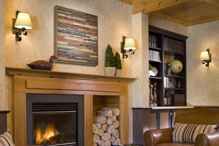 Green Mountain Suites Hotel