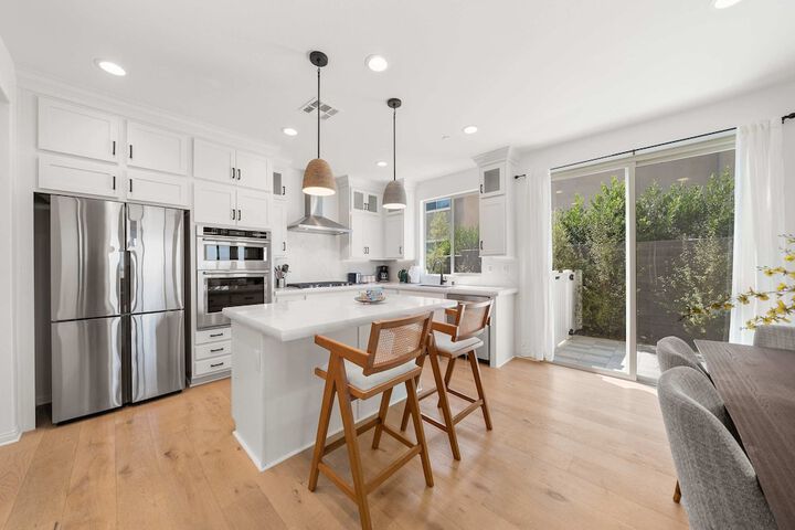 at Marbella Lane - Curated 5BR in Upscale RMV Haven