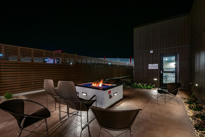 Courtyard by Marriott Omaha East / Council Bluffs IA
