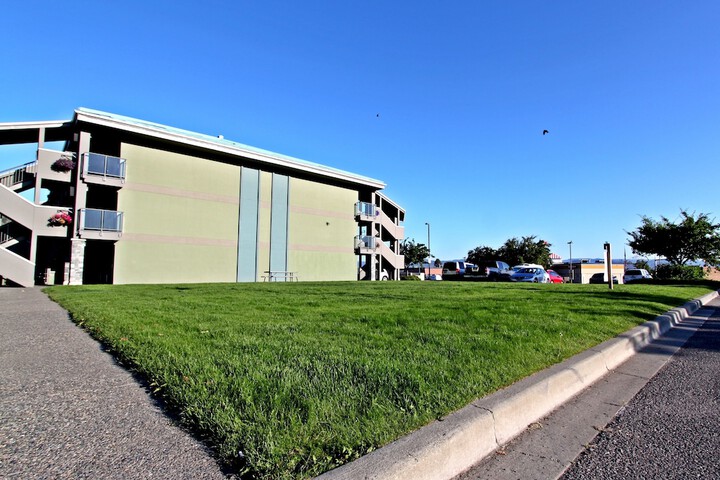 Accent Inns Kamloops