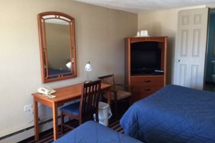 Economy Inn