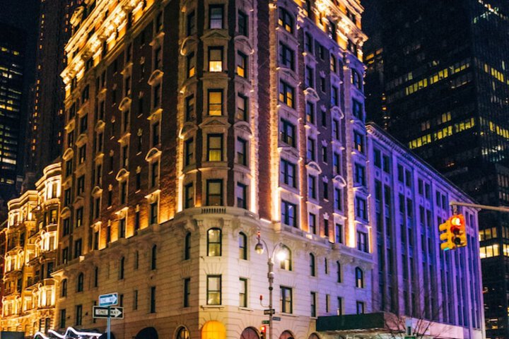 Dream Midtown by Hyatt