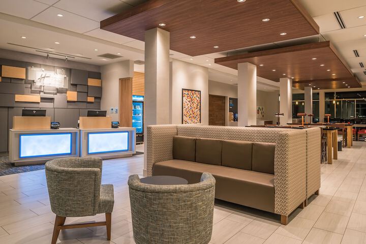 Hotel Interior 11 of 47