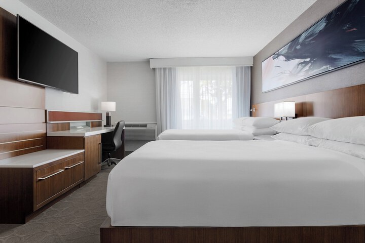 Delta Hotels by Marriott Burlington
