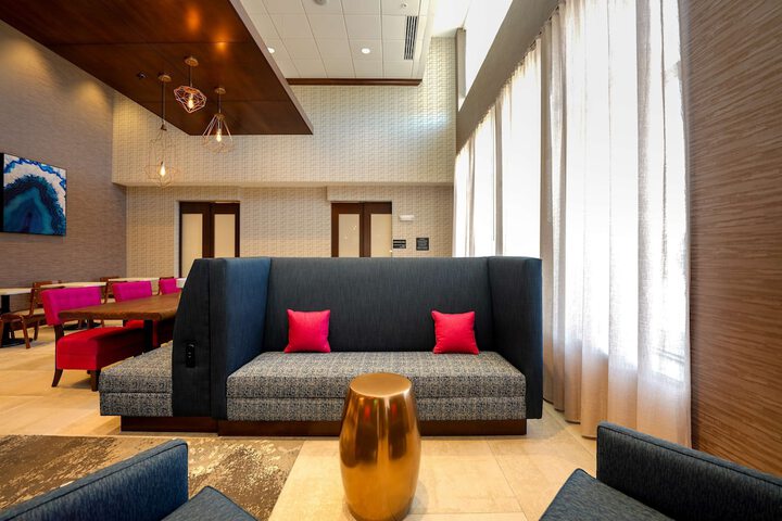 Hotel Interior 23 of 62