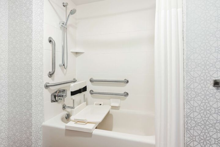 Hampton Inn Bellingham Airport