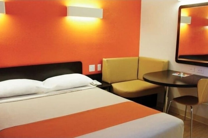 Motel 6 Jennings LA