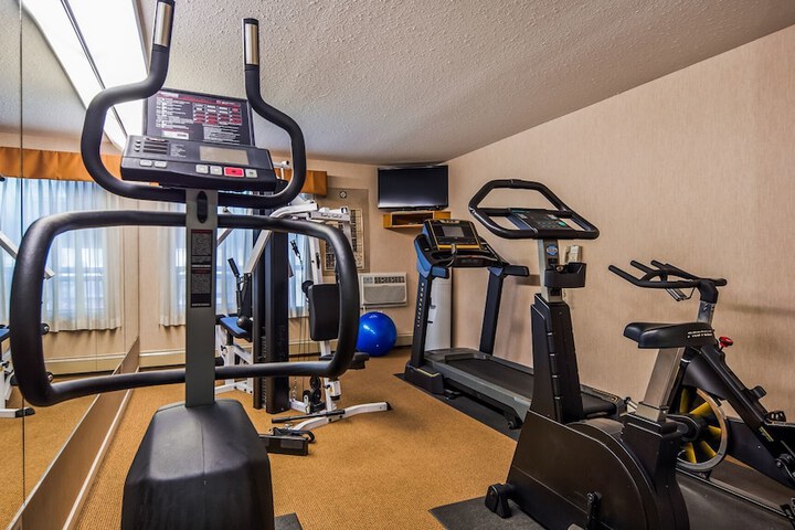 Tower Inn and Suites
