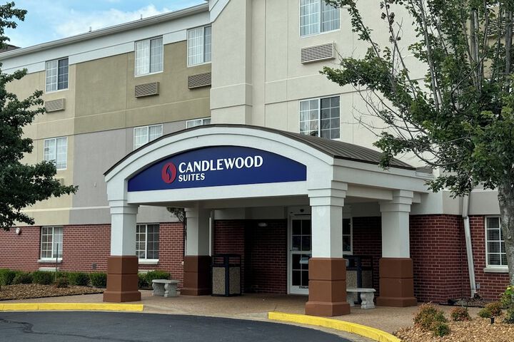 Candlewood Suites Olive Branch by IHG