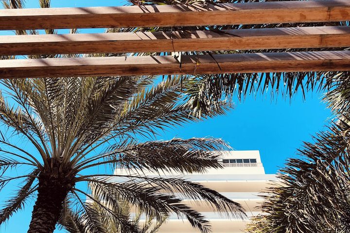 Nobu Hotel Miami Beach
