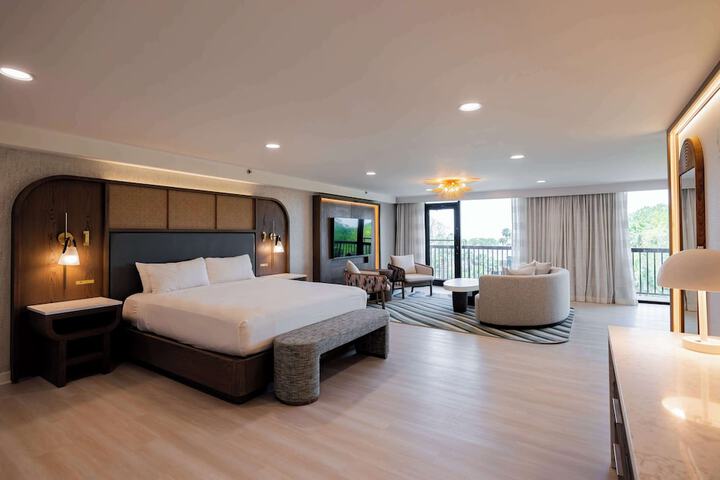 Sonesta Resort Hilton Head Island