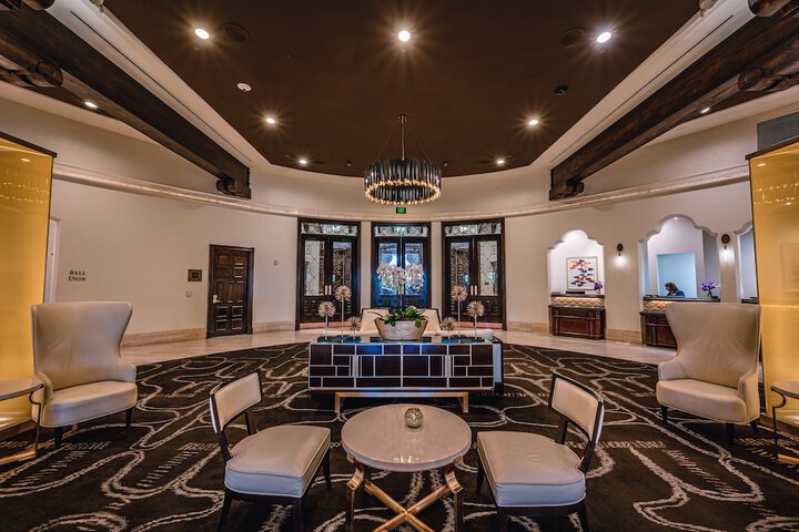 Green Valley Ranch Resort and Spa