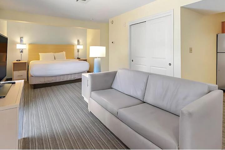 Sonesta ES Suites Cincinnati - Sharonville West