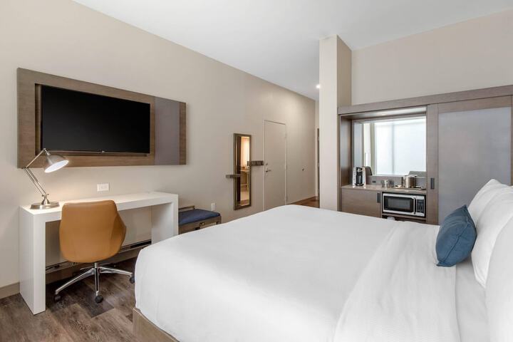 Cambria Hotel Mount Pleasant – Charleston