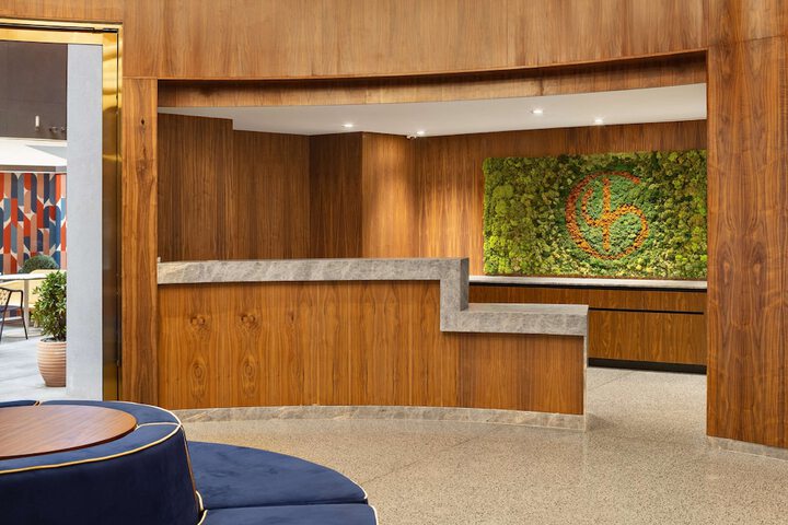Hotel Interior 15 of 42