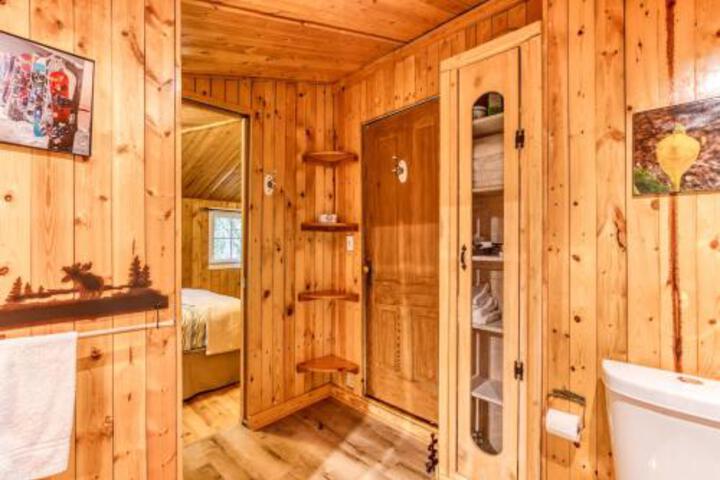 The Cedars Cabin